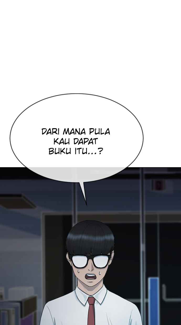 Hypnosis School Chapter 32 Bahasa Indonesia
