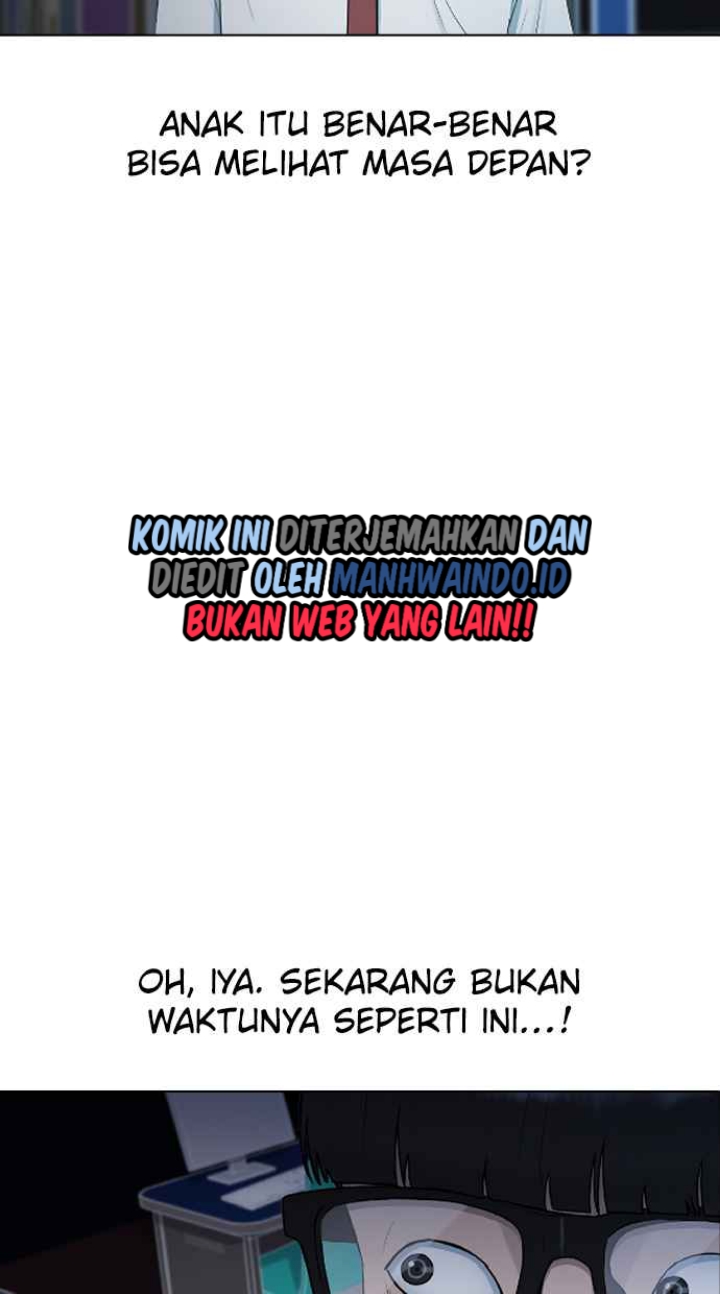 Hypnosis School Chapter 32 Bahasa Indonesia