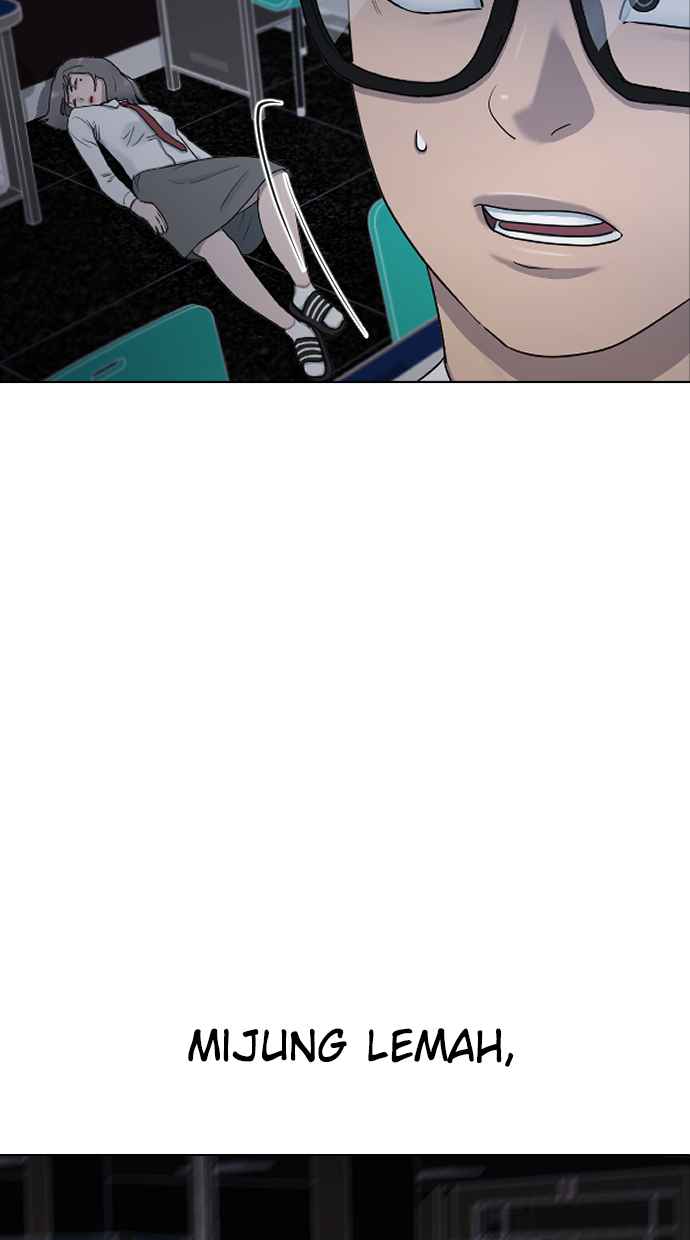 Hypnosis School Chapter 32 Bahasa Indonesia