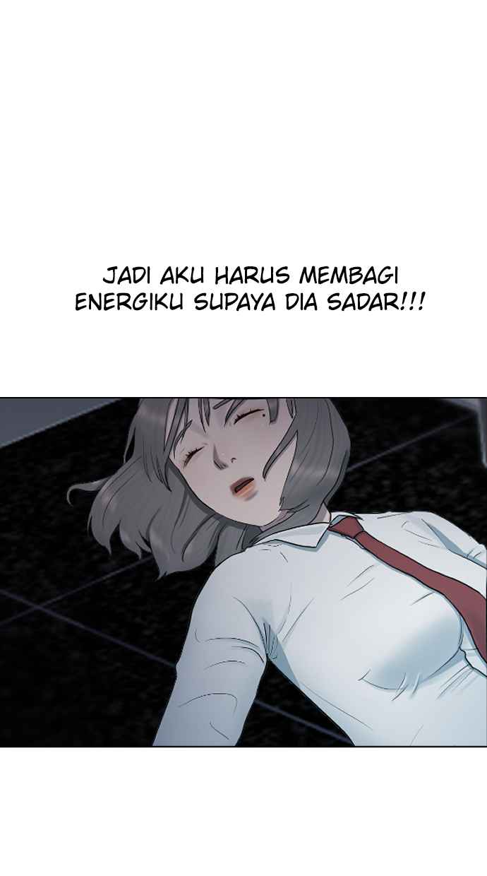 Hypnosis School Chapter 32 Bahasa Indonesia