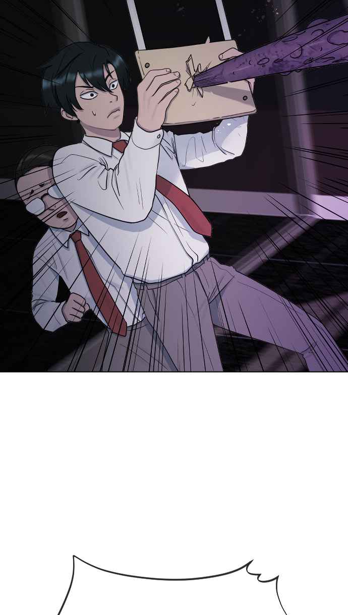 Hypnosis School Chapter 32 Bahasa Indonesia