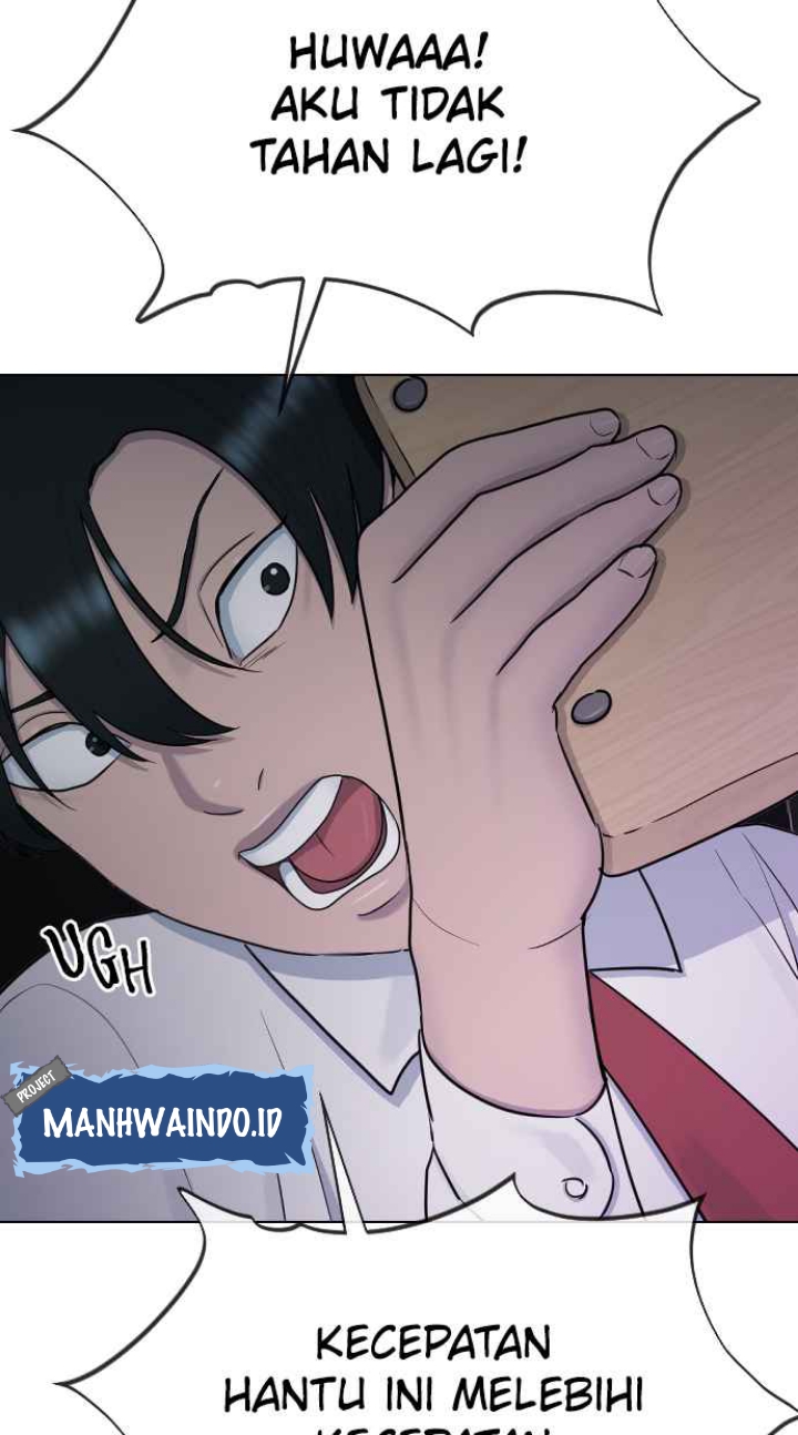 Hypnosis School Chapter 32 Bahasa Indonesia