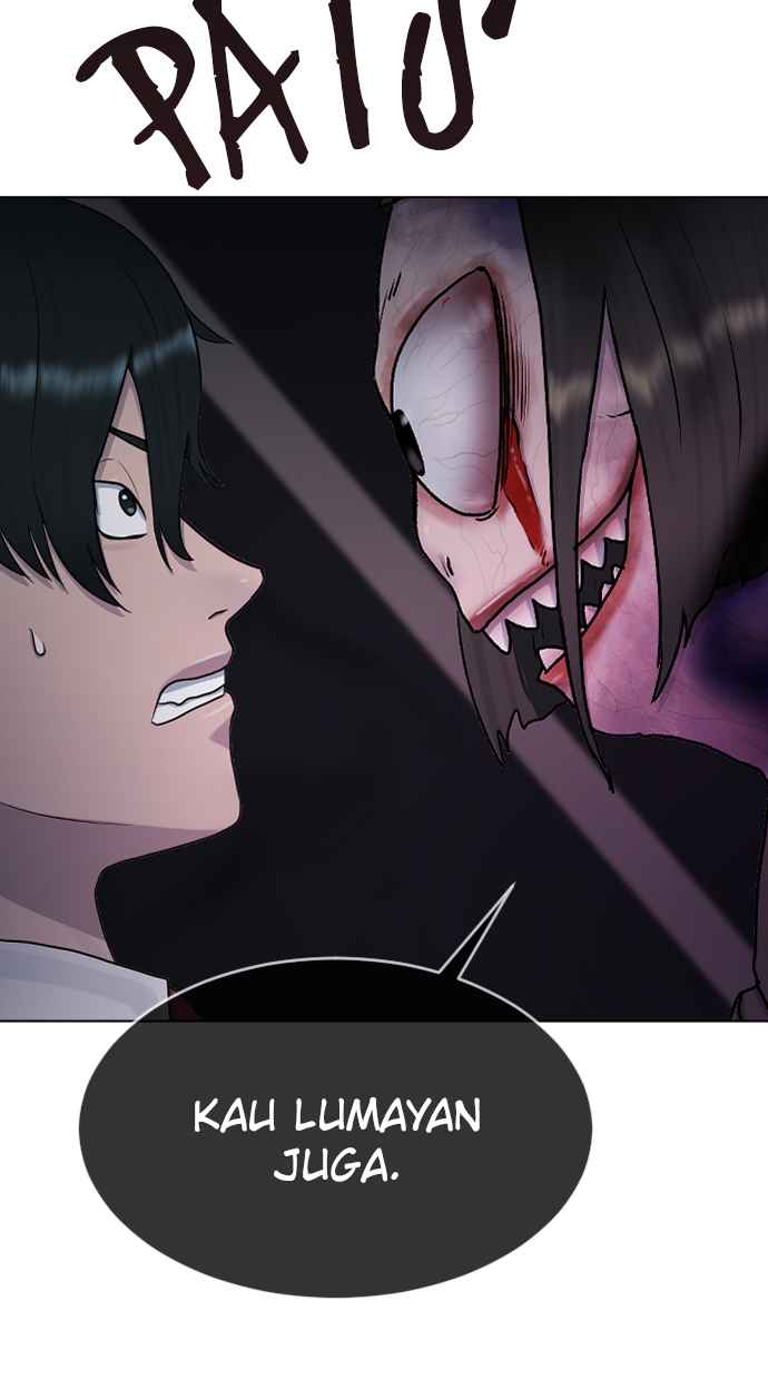 Hypnosis School Chapter 32 Bahasa Indonesia