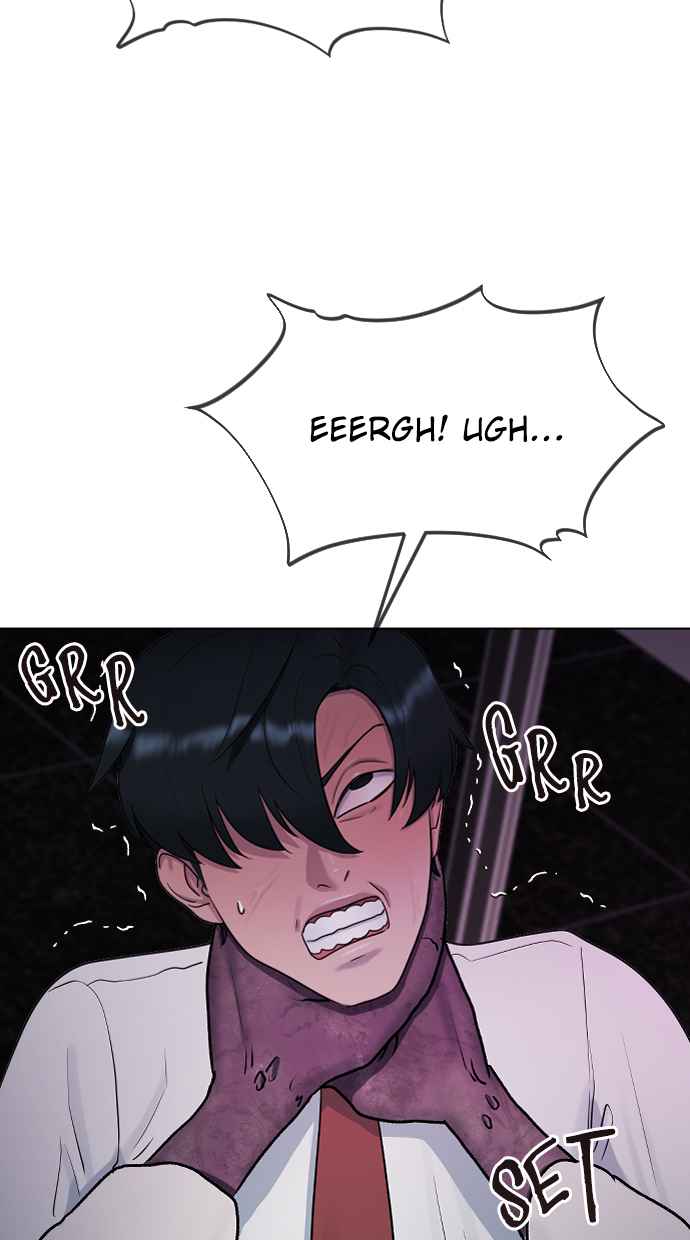 Hypnosis School Chapter 32 Bahasa Indonesia