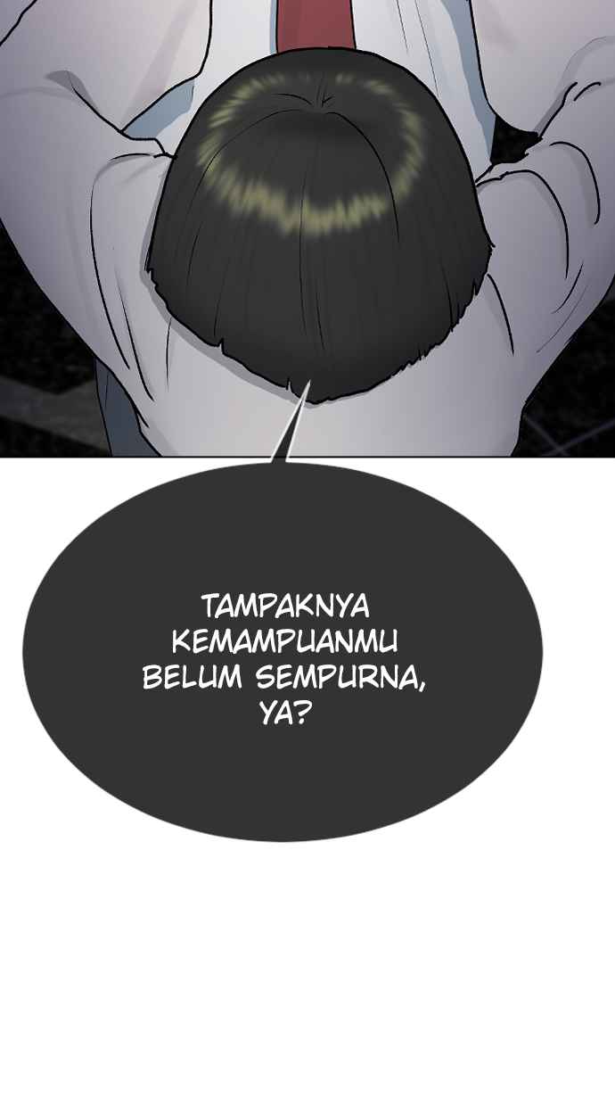 Hypnosis School Chapter 32 Bahasa Indonesia