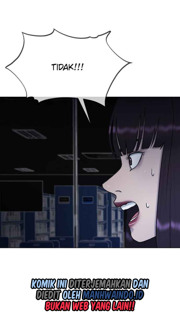 Hypnosis School Chapter 32 Bahasa Indonesia