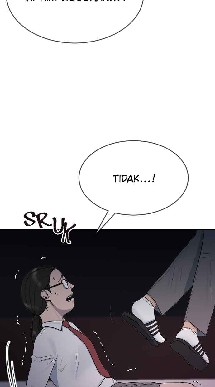 Hypnosis School Chapter 32 Bahasa Indonesia