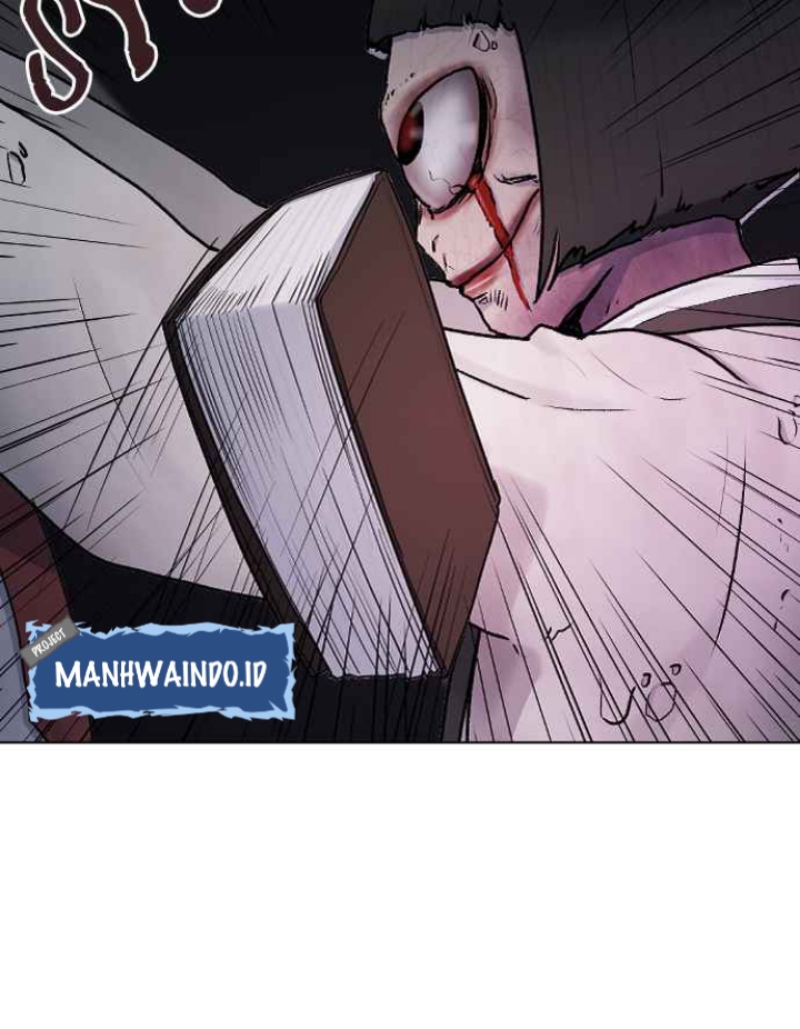 Hypnosis School Chapter 32 Bahasa Indonesia