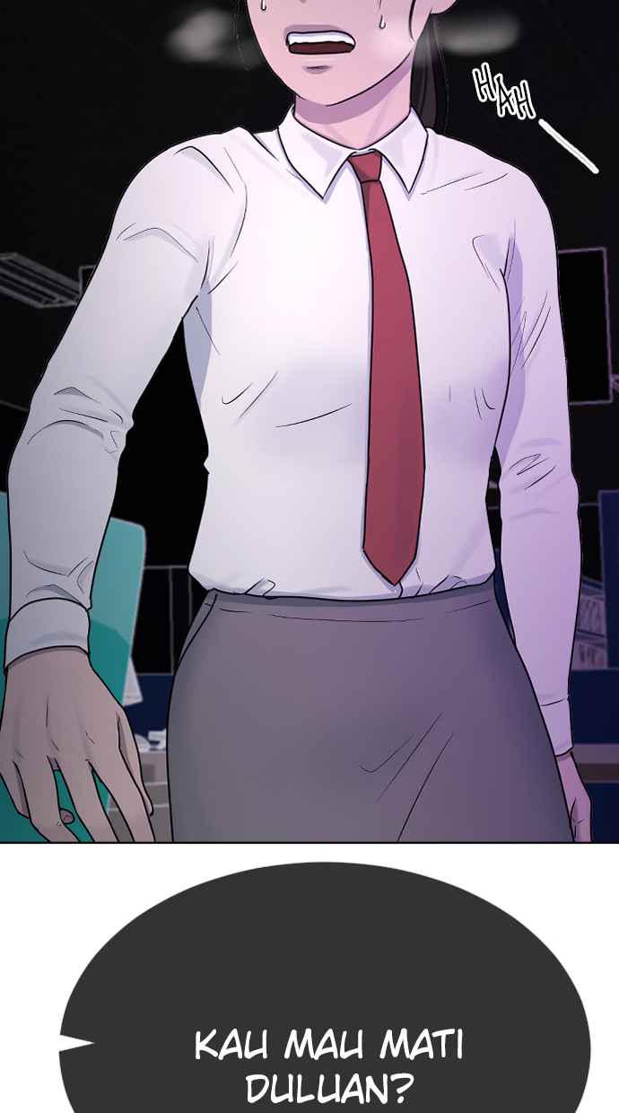 Hypnosis School Chapter 32 Bahasa Indonesia