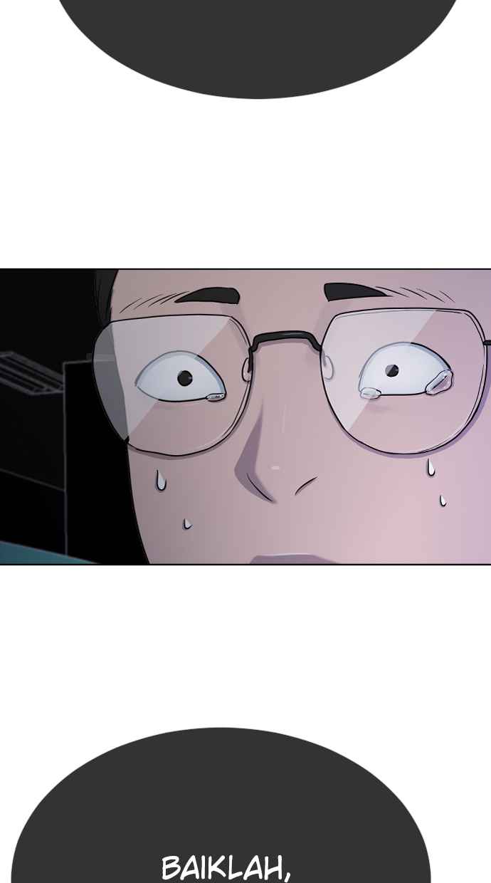 Hypnosis School Chapter 32 Bahasa Indonesia