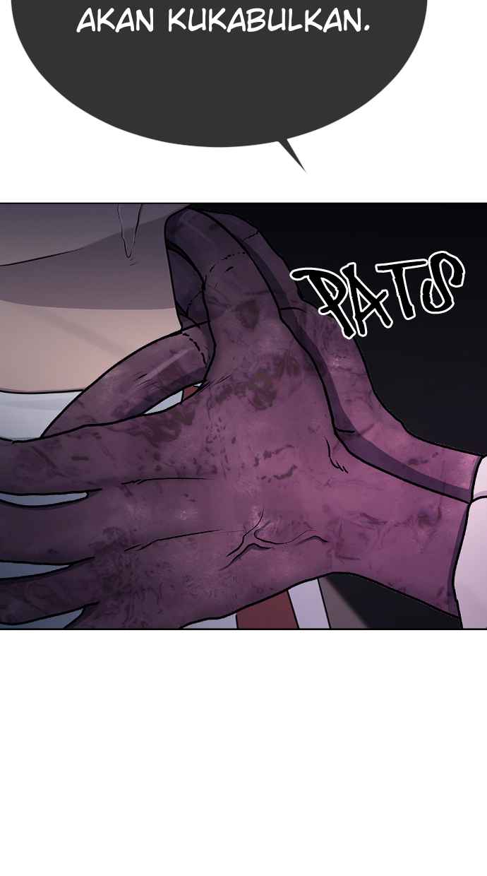 Hypnosis School Chapter 32 Bahasa Indonesia