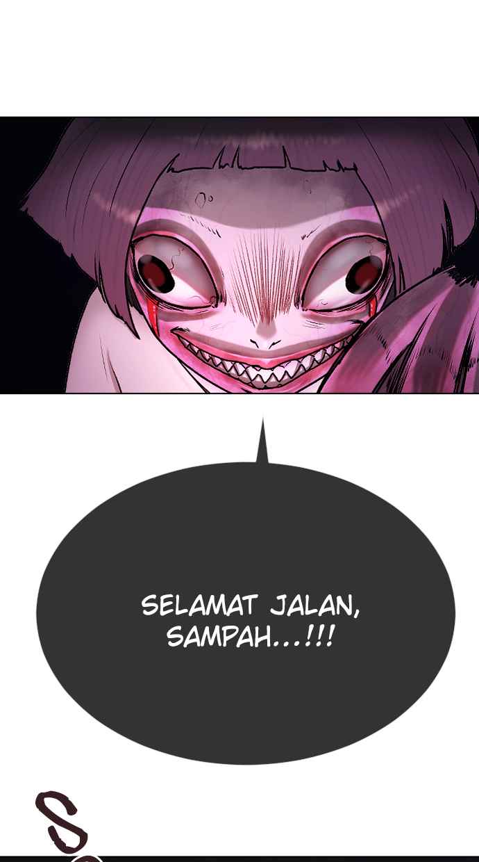 Hypnosis School Chapter 32 Bahasa Indonesia