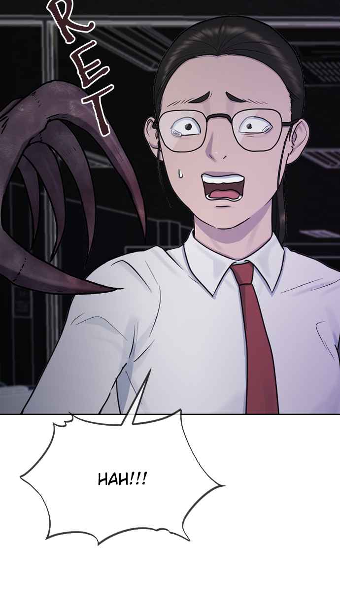 Hypnosis School Chapter 32 Bahasa Indonesia