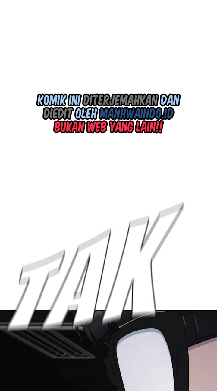 Hypnosis School Chapter 32 Bahasa Indonesia