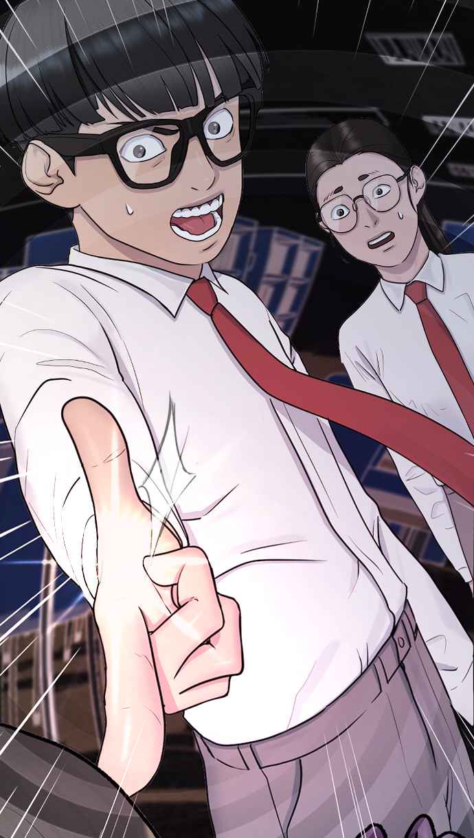 Hypnosis School Chapter 32 Bahasa Indonesia