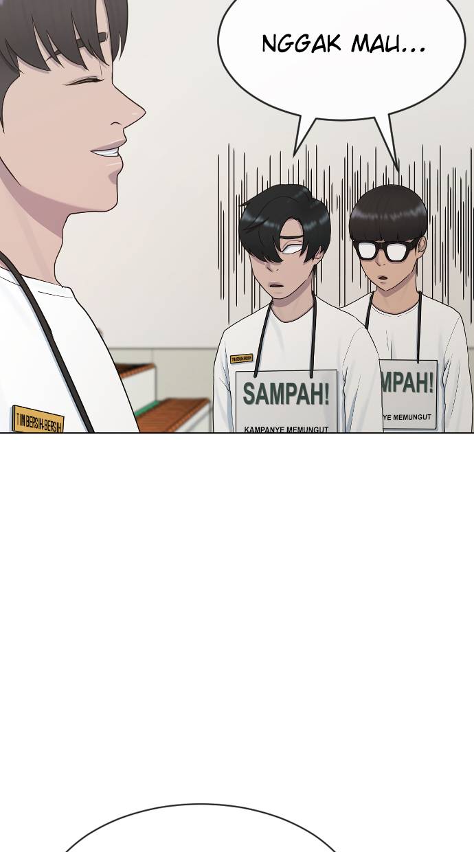 Hypnosis School Chapter 35 Bahasa Indonesia