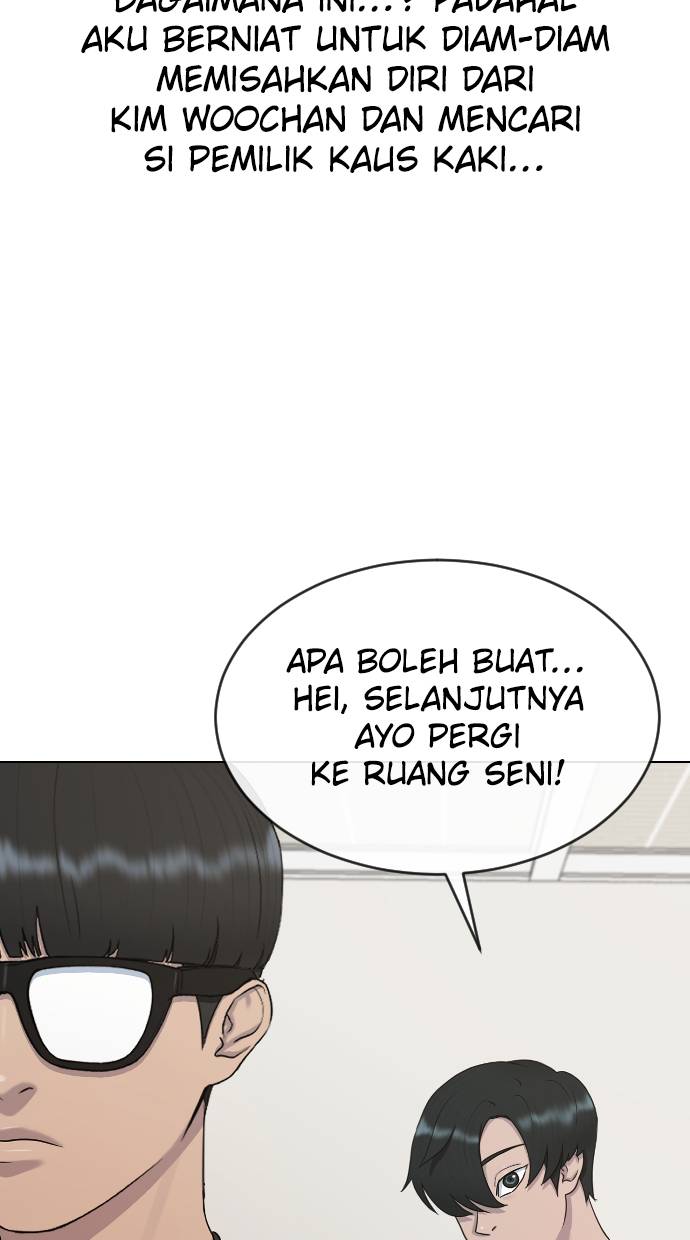 Hypnosis School Chapter 35 Bahasa Indonesia