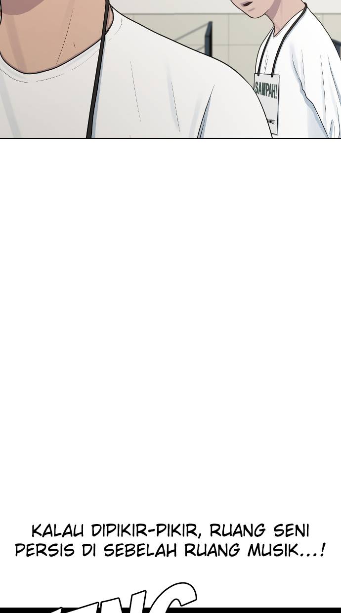 Hypnosis School Chapter 35 Bahasa Indonesia