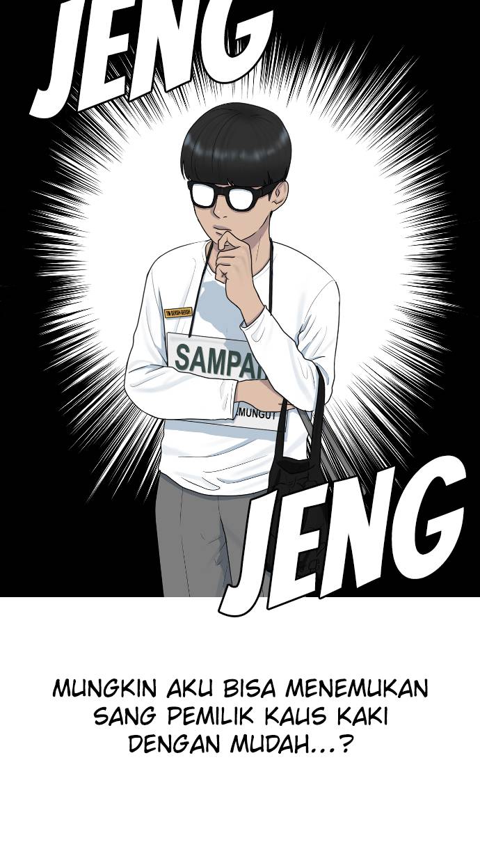 Hypnosis School Chapter 35 Bahasa Indonesia