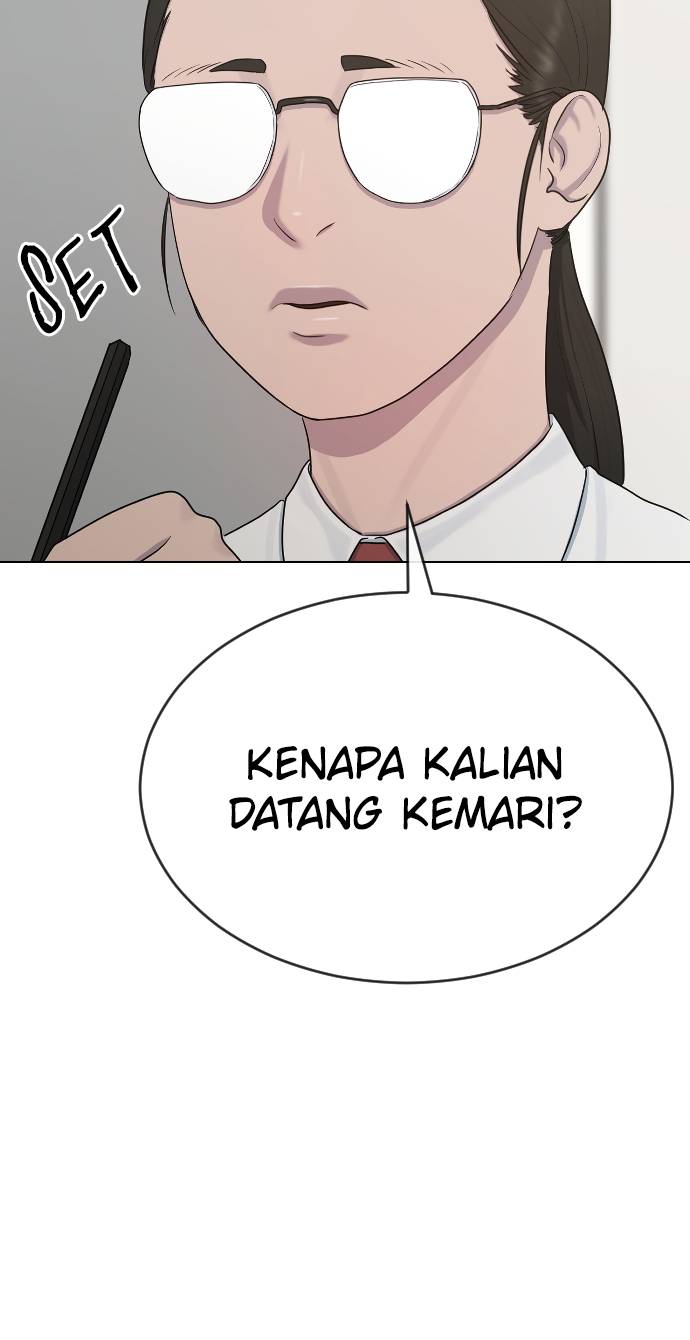Hypnosis School Chapter 35 Bahasa Indonesia