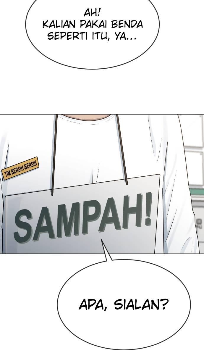 Hypnosis School Chapter 35 Bahasa Indonesia