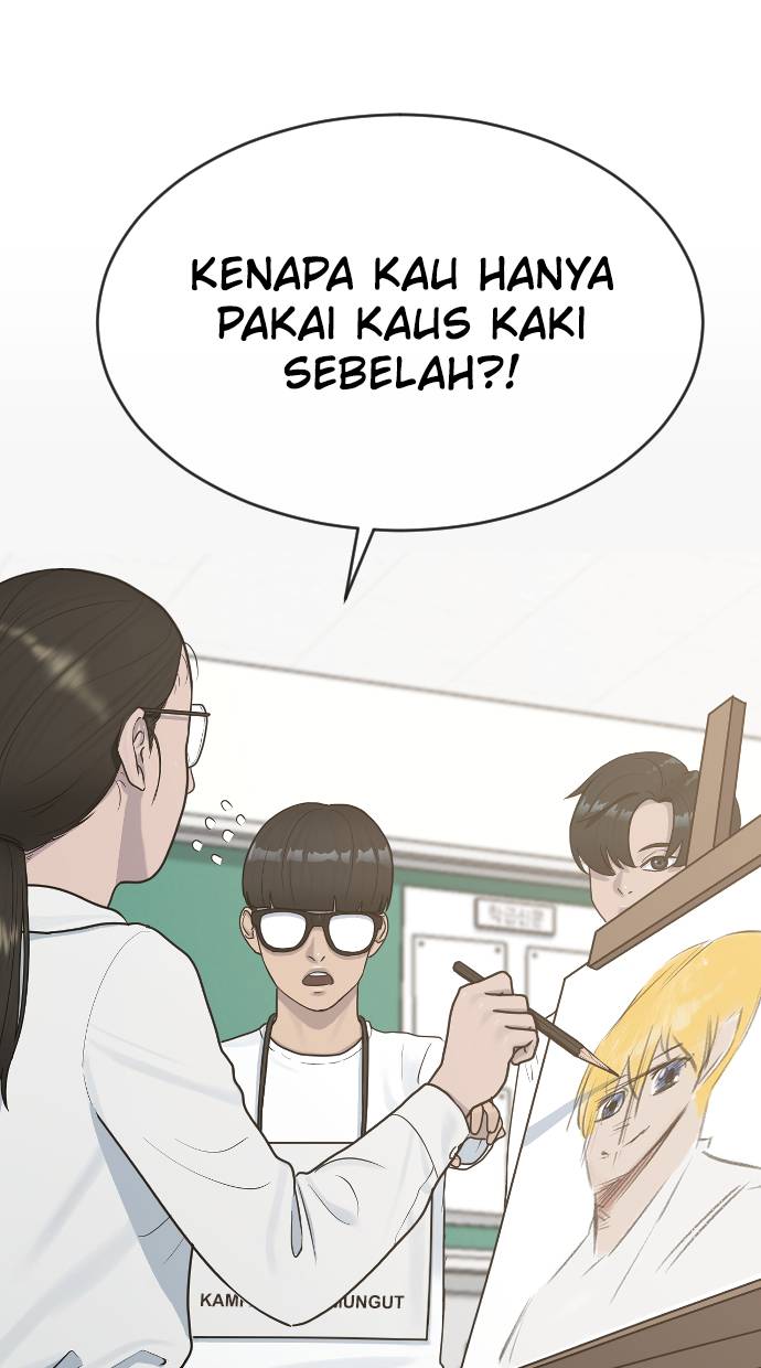 Hypnosis School Chapter 35 Bahasa Indonesia