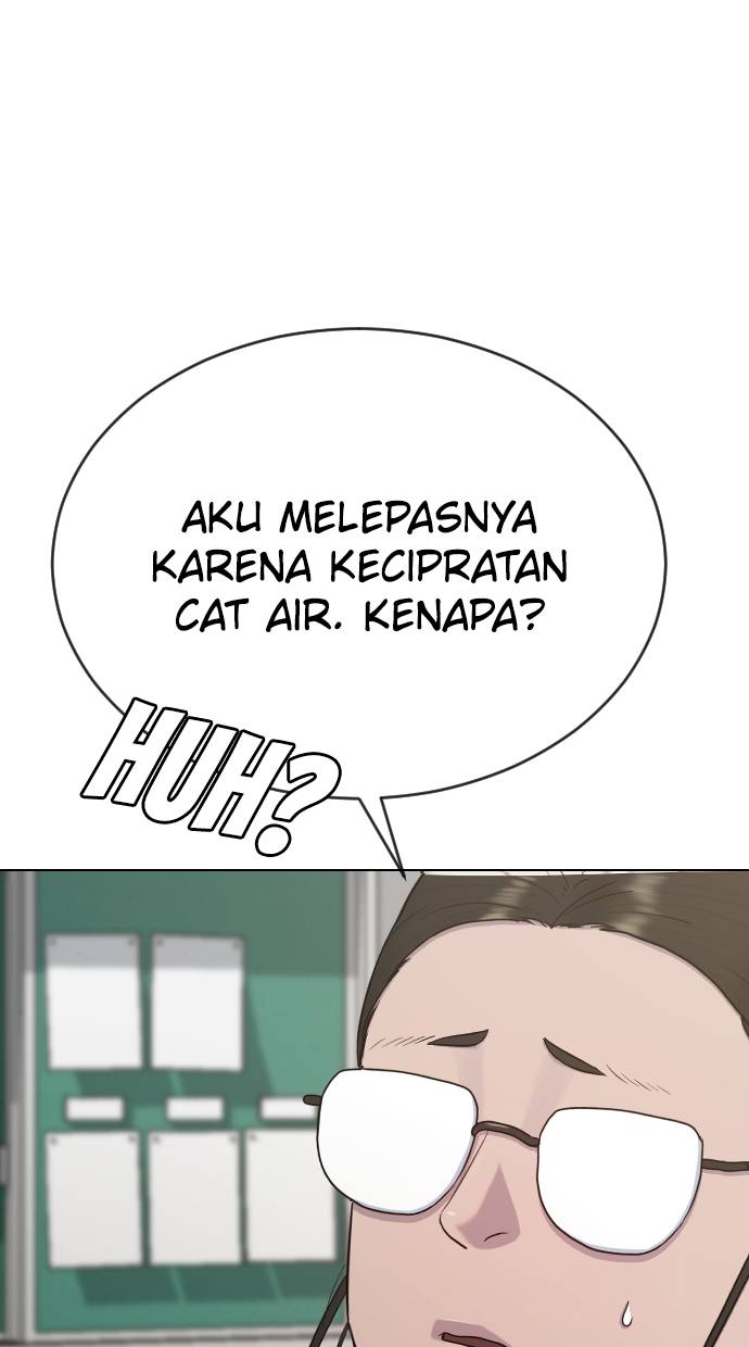 Hypnosis School Chapter 35 Bahasa Indonesia