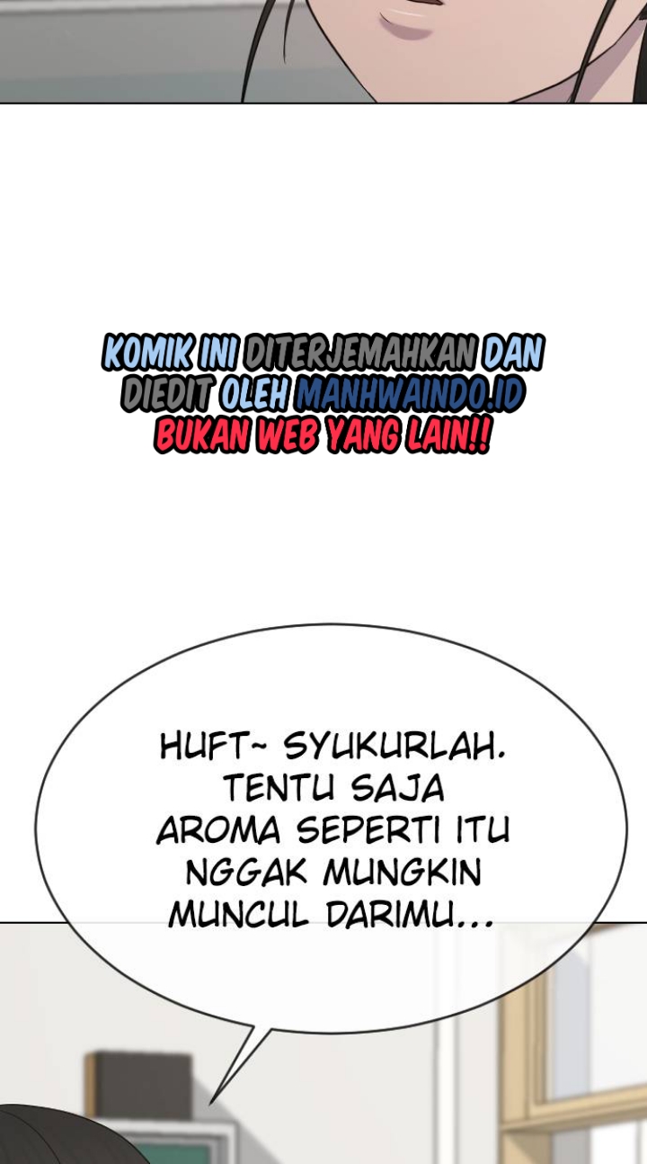 Hypnosis School Chapter 35 Bahasa Indonesia