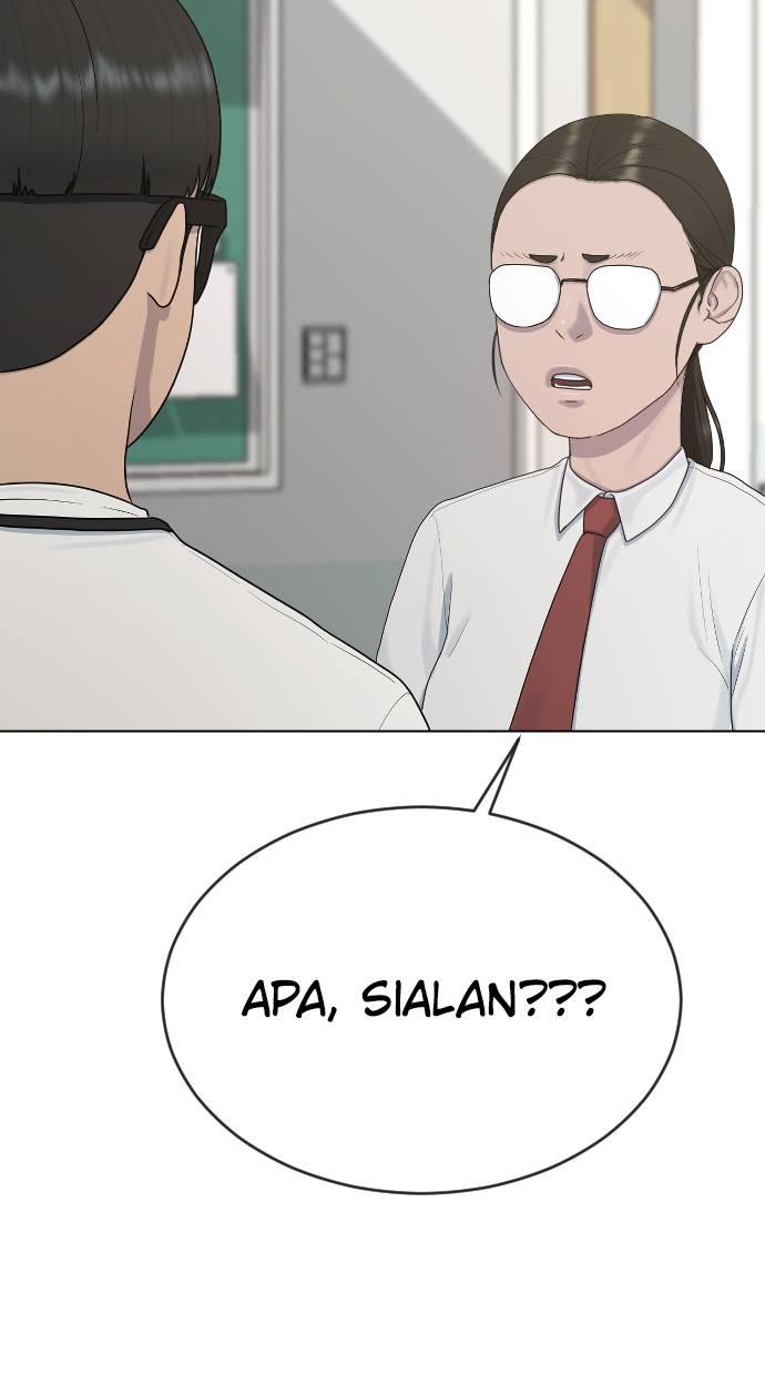 Hypnosis School Chapter 35 Bahasa Indonesia