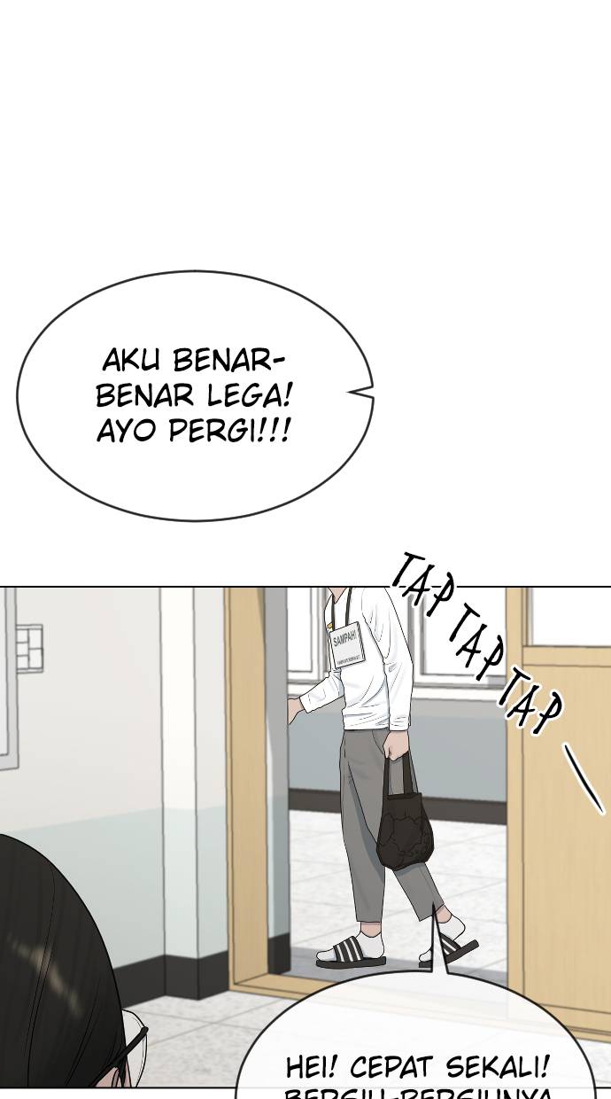 Hypnosis School Chapter 35 Bahasa Indonesia