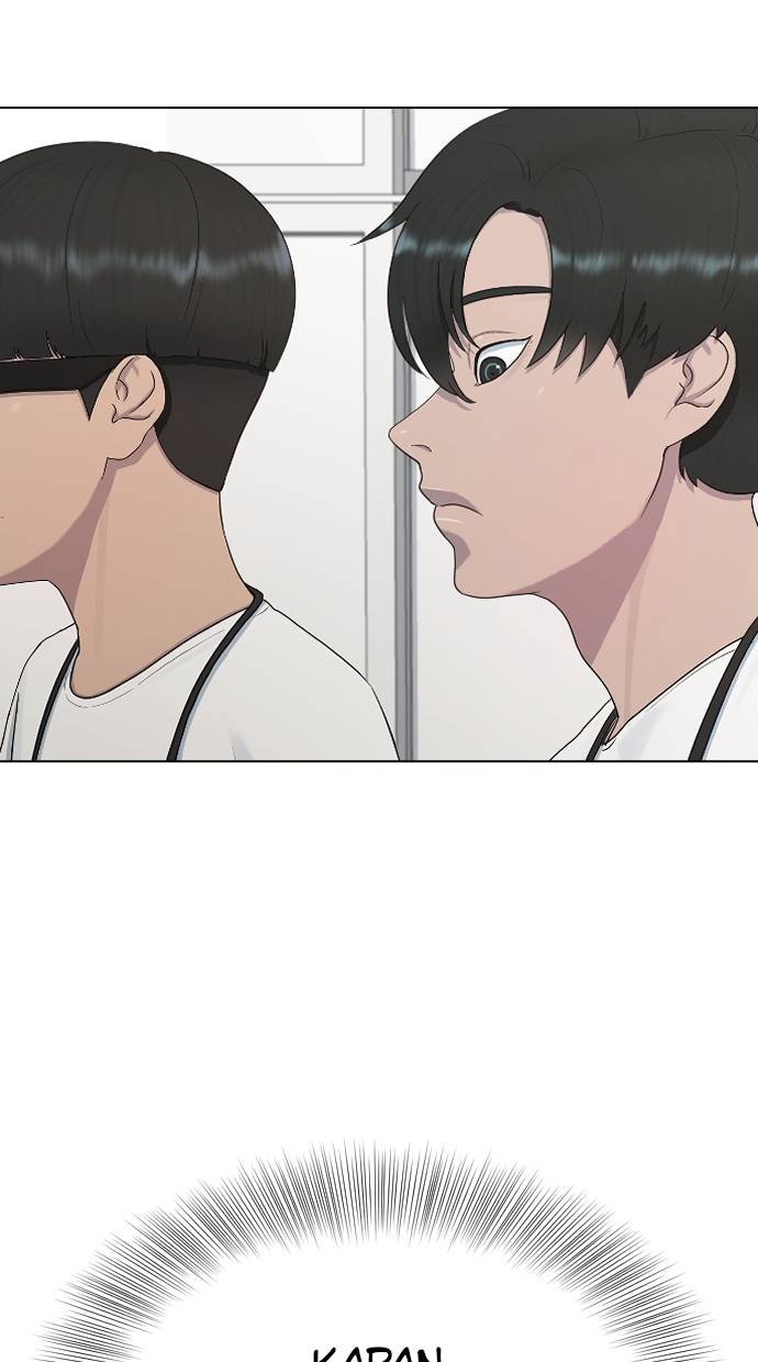 Hypnosis School Chapter 35 Bahasa Indonesia