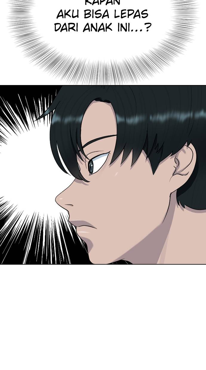 Hypnosis School Chapter 35 Bahasa Indonesia