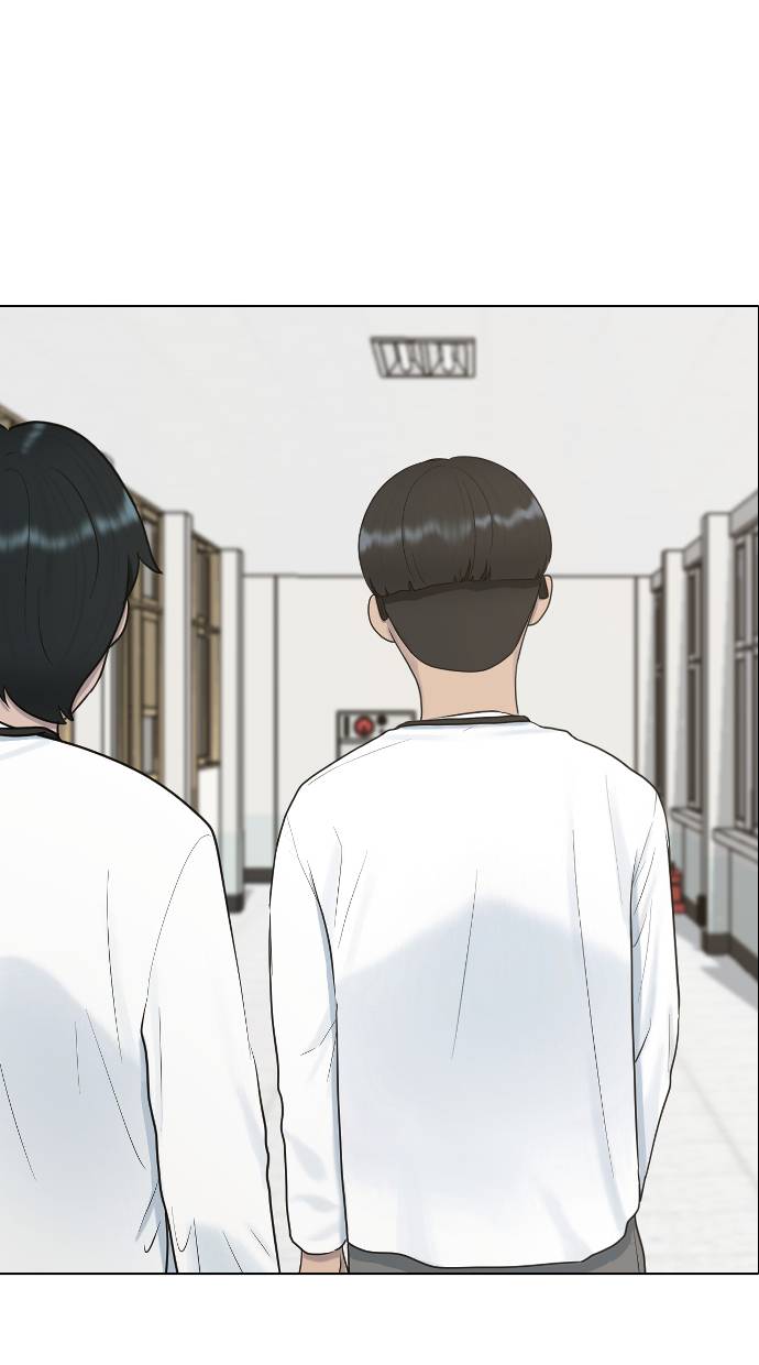 Hypnosis School Chapter 35 Bahasa Indonesia