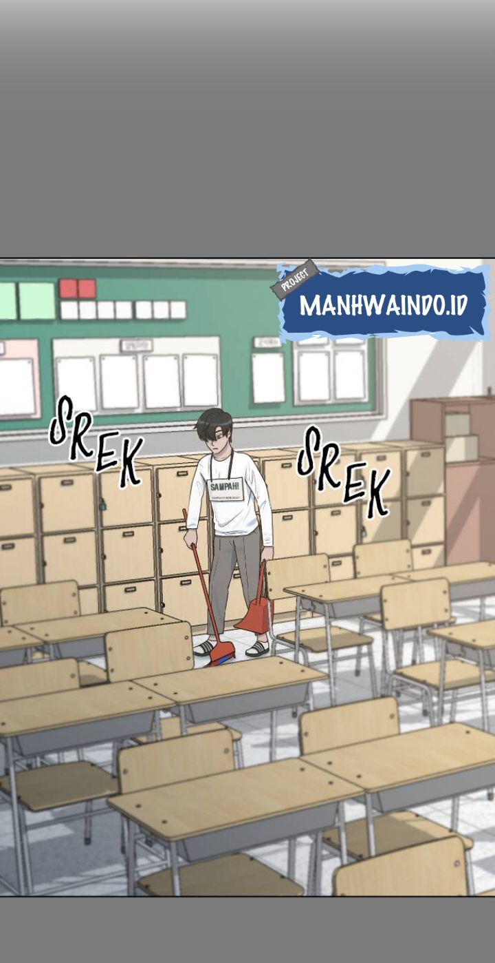 Hypnosis School Chapter 35 Bahasa Indonesia