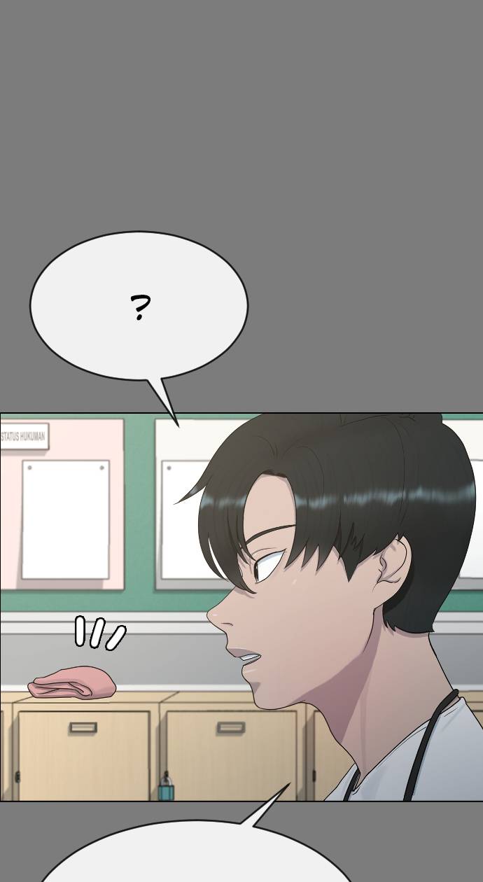 Hypnosis School Chapter 35 Bahasa Indonesia