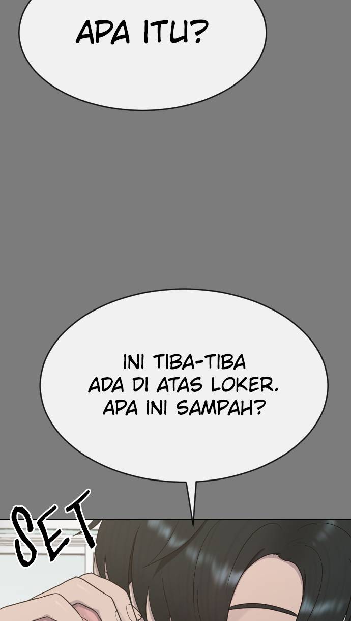 Hypnosis School Chapter 35 Bahasa Indonesia