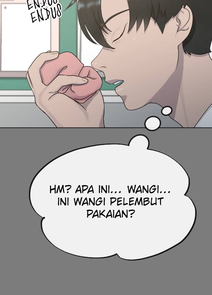 Hypnosis School Chapter 35 Bahasa Indonesia