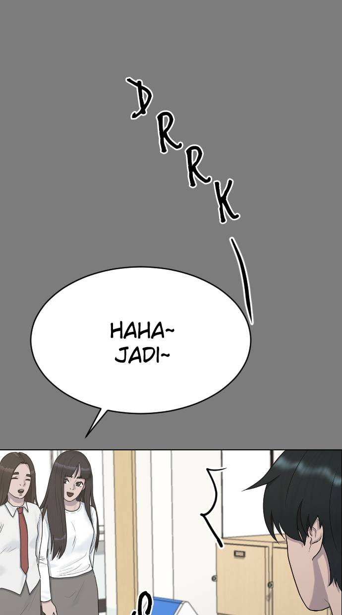 Hypnosis School Chapter 35 Bahasa Indonesia