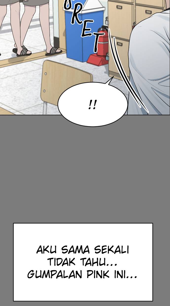 Hypnosis School Chapter 35 Bahasa Indonesia