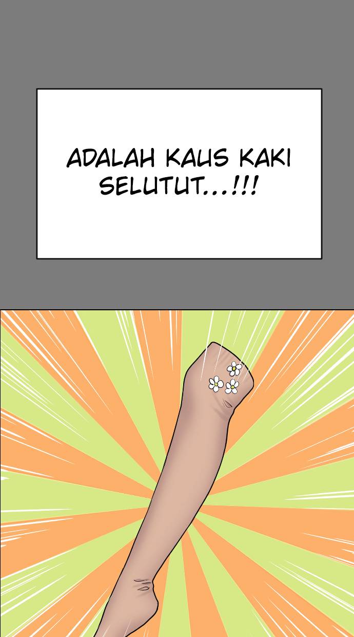 Hypnosis School Chapter 35 Bahasa Indonesia