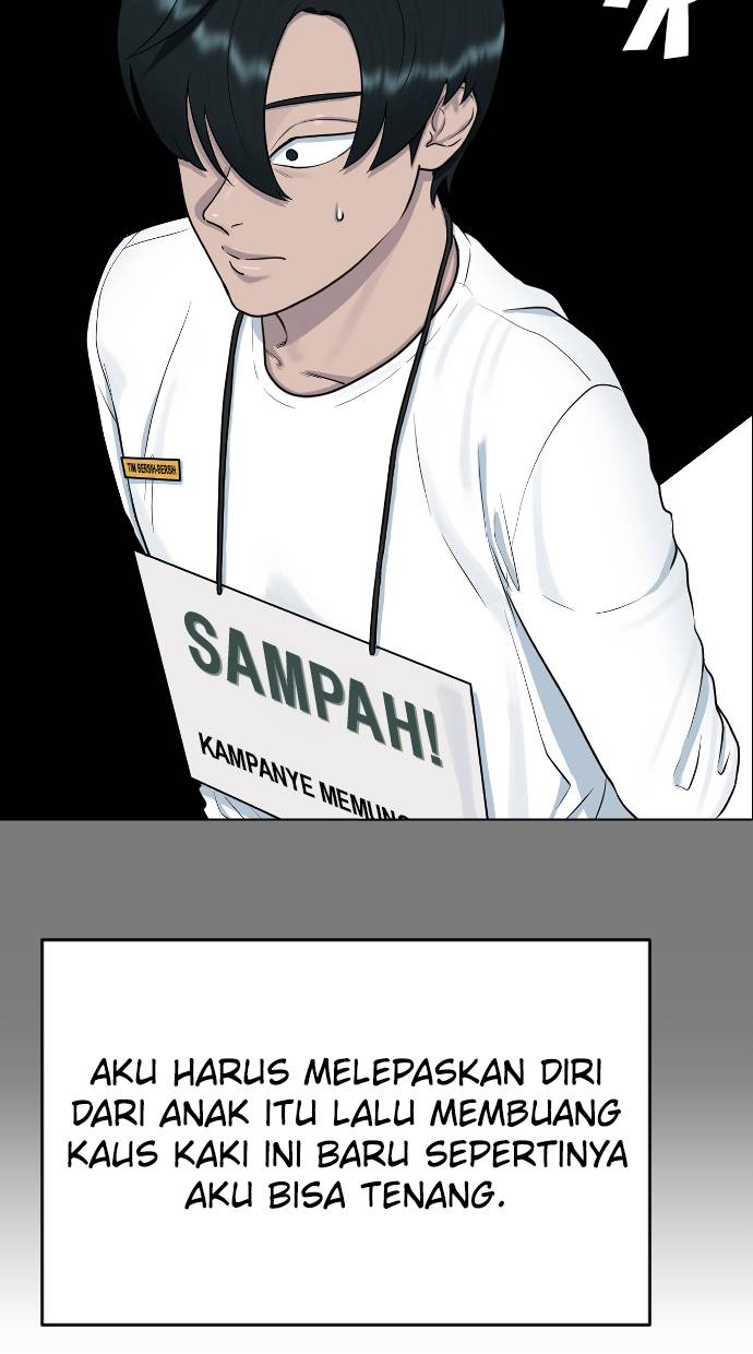 Hypnosis School Chapter 35 Bahasa Indonesia