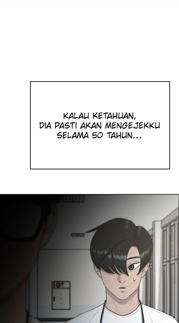 Hypnosis School Chapter 35 Bahasa Indonesia