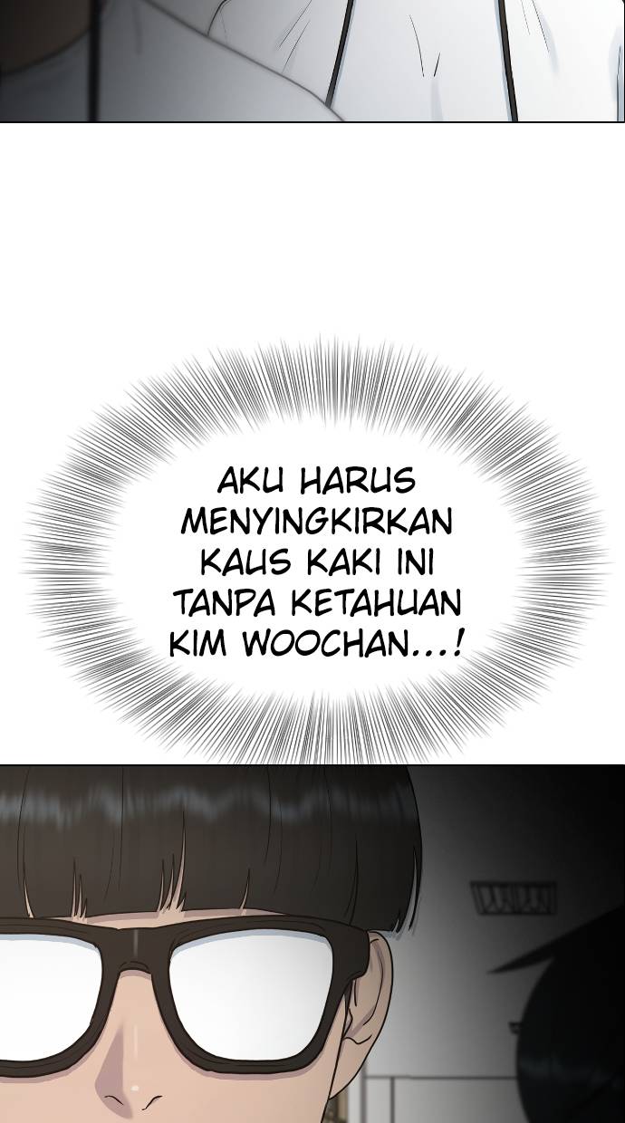 Hypnosis School Chapter 35 Bahasa Indonesia