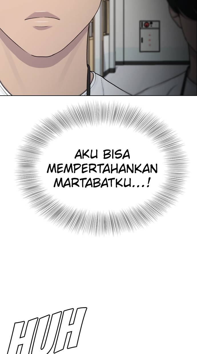 Hypnosis School Chapter 35 Bahasa Indonesia