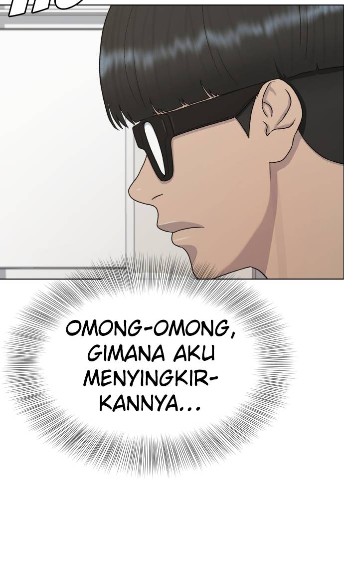 Hypnosis School Chapter 35 Bahasa Indonesia