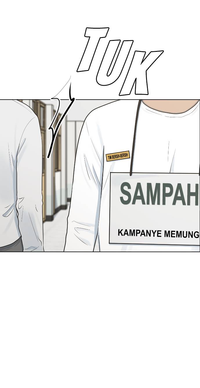 Hypnosis School Chapter 35 Bahasa Indonesia