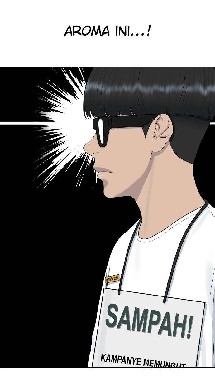 Hypnosis School Chapter 35 Bahasa Indonesia