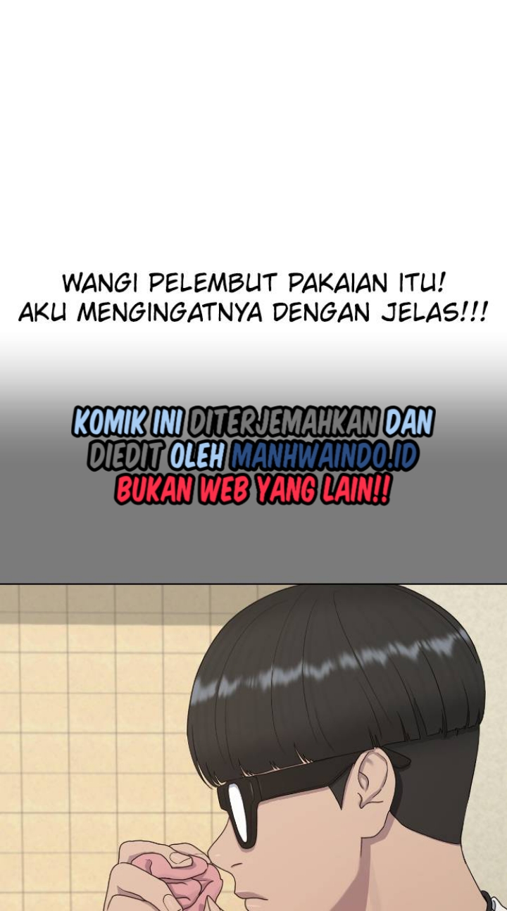 Hypnosis School Chapter 35 Bahasa Indonesia