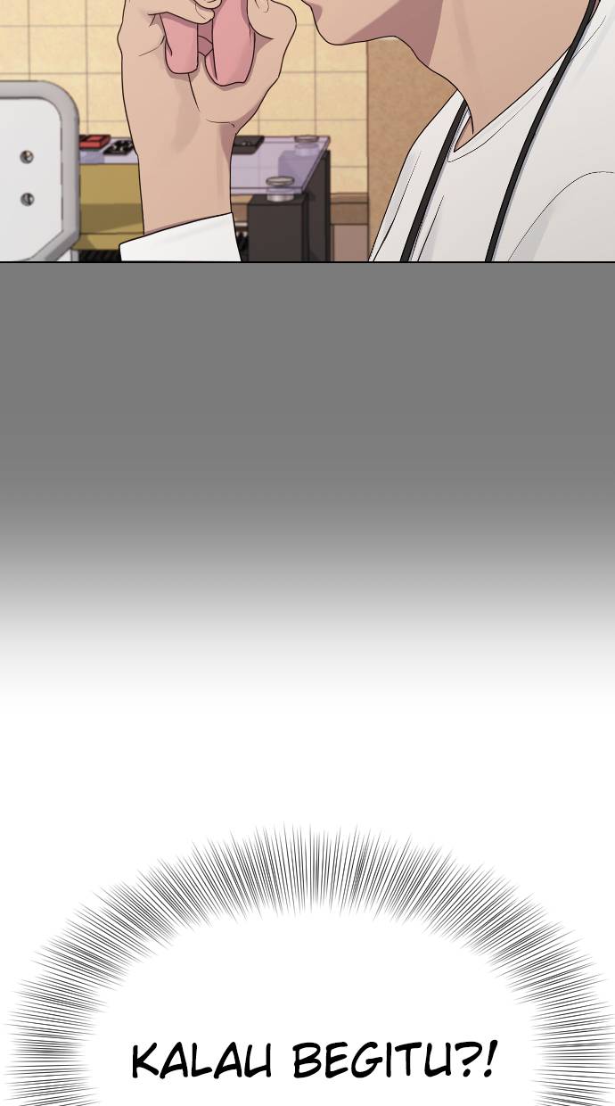 Hypnosis School Chapter 35 Bahasa Indonesia