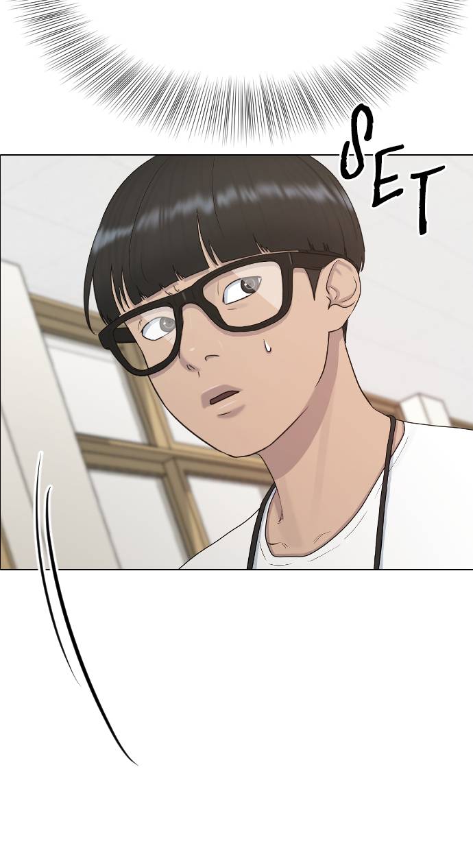 Hypnosis School Chapter 35 Bahasa Indonesia